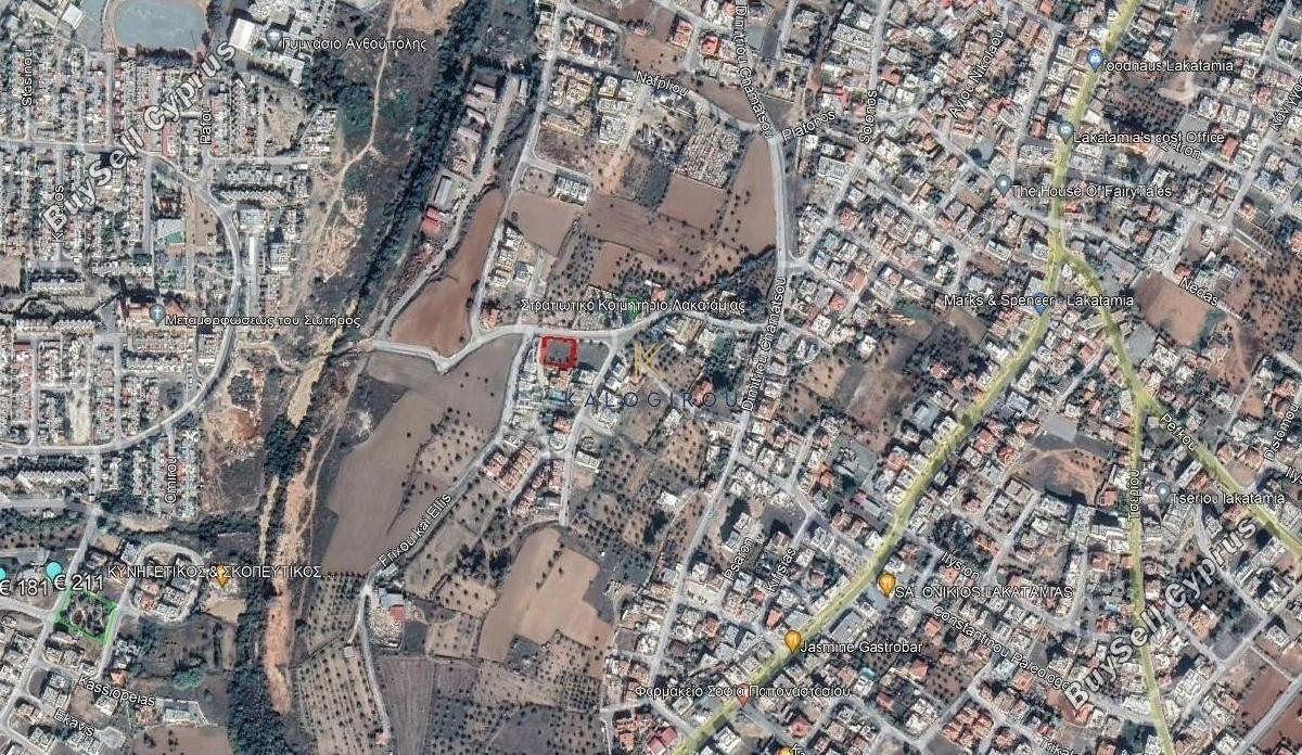 plot for sale pano lakatamia nicosia 1195111 image 5575629