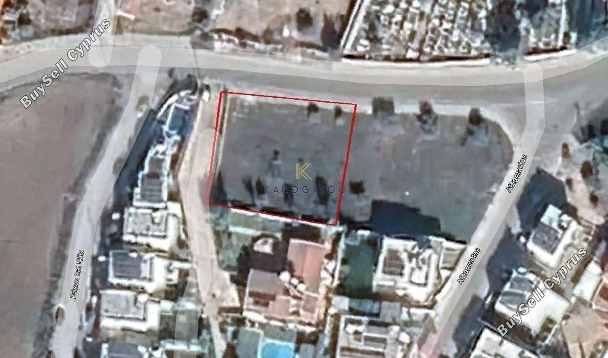 plot for sale pano lakatamia nicosia 1195111 image 5575631