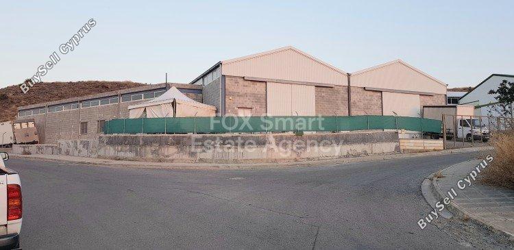 studio warehouse for sale nisou nicosia 1153111 image 14371146