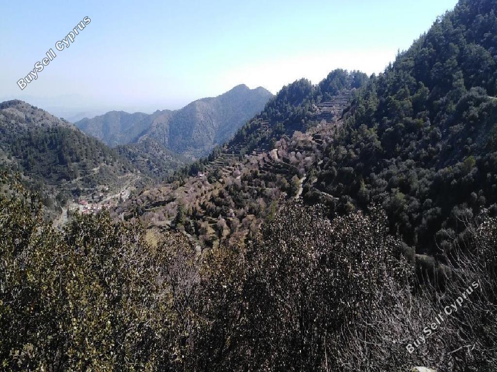 10108 SQM Land for sale in Saranti, Nicosia 15189000