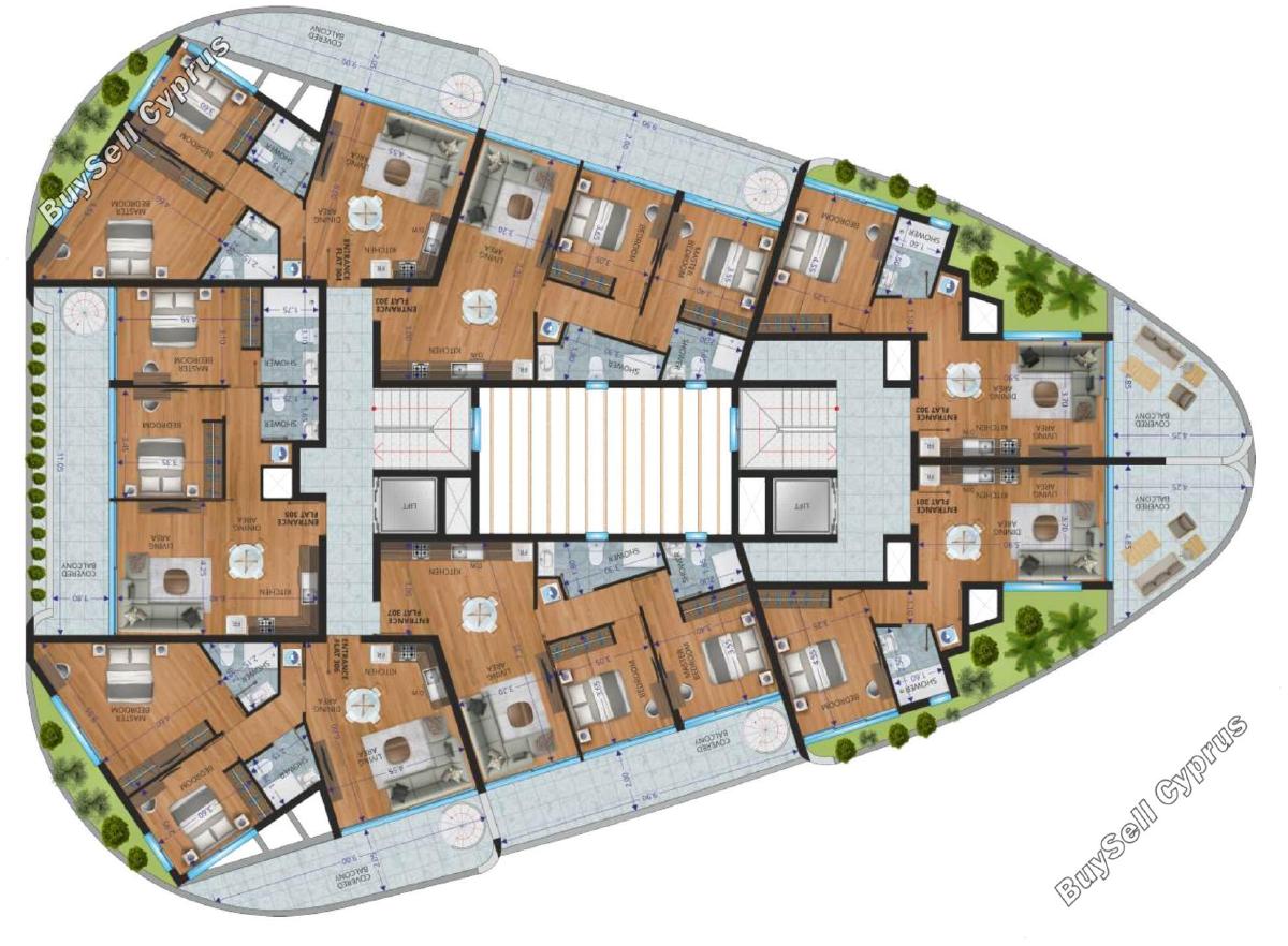 2 bedroom apartment for sale livadia larnacas larnaca 8152211 image 13472188