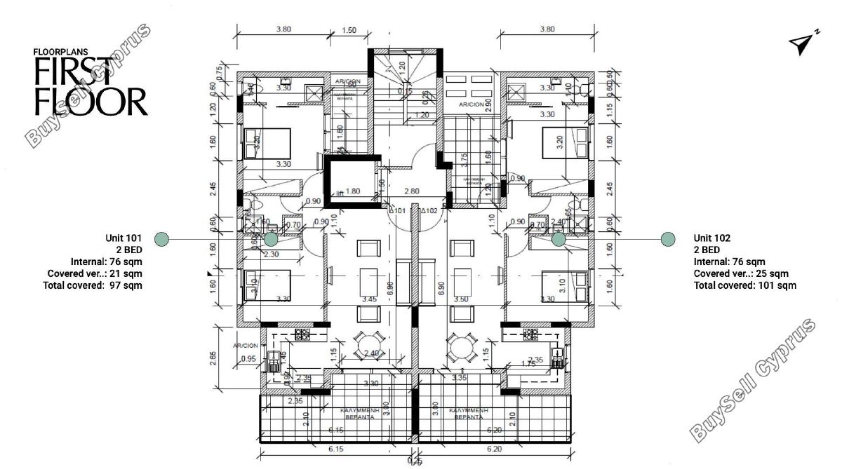 2 bedroom apartment for sale sotiros agios ioannis larnaca larnaca 1936211 image 7647685