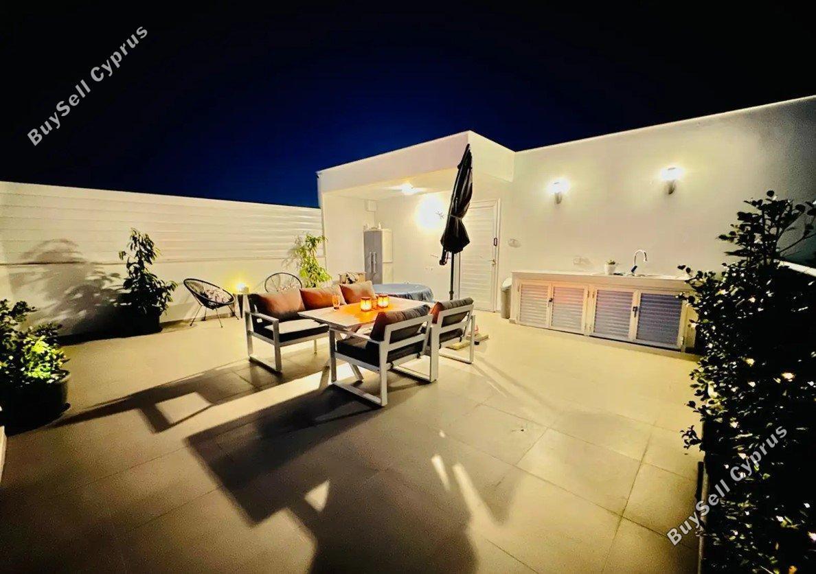 2 bedroom penthouse for sale faneromeni larnaca 1917211 image 12720298