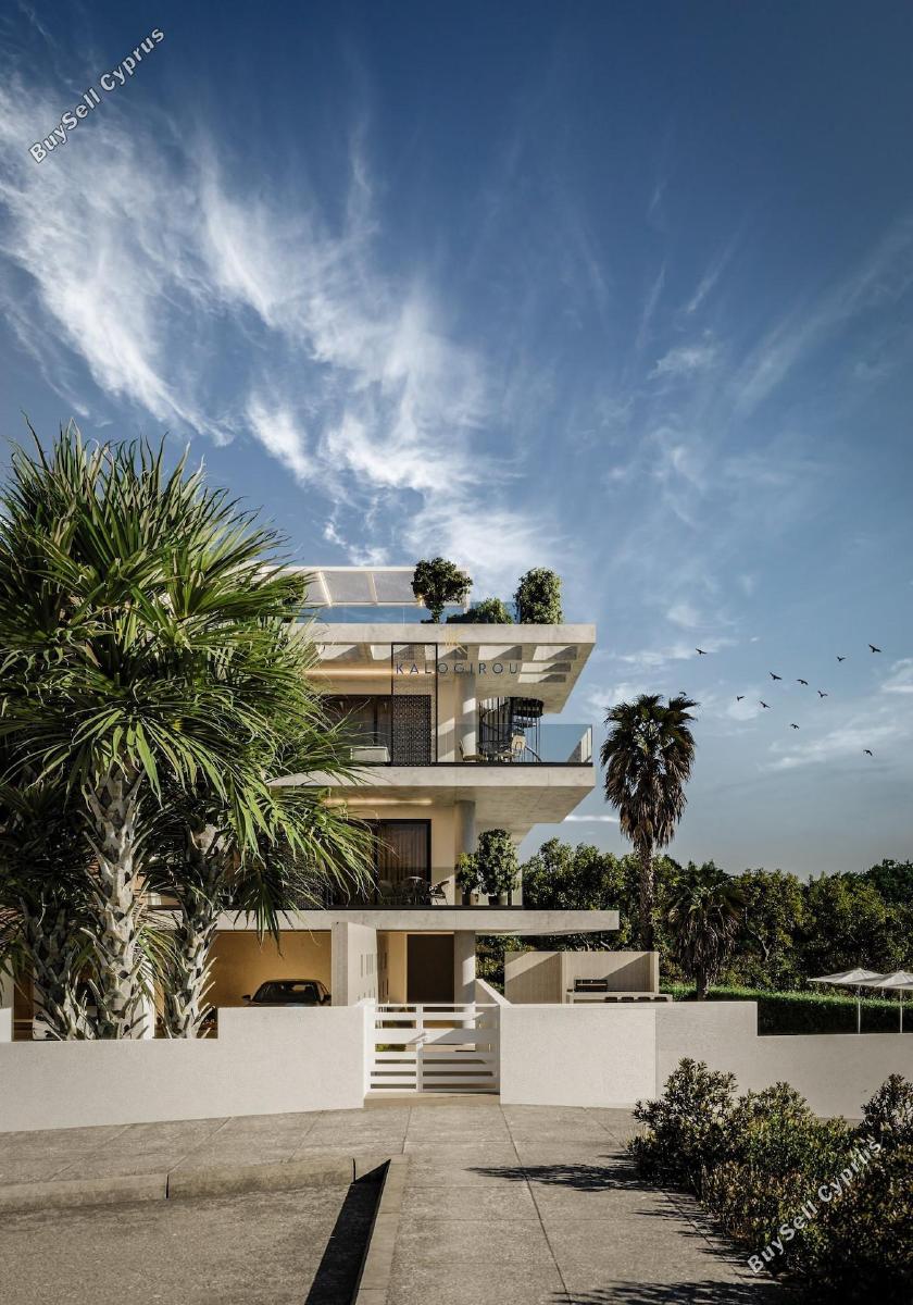2 bedroom penthouse for sale oroklini larnaca 8500211 image 17237363