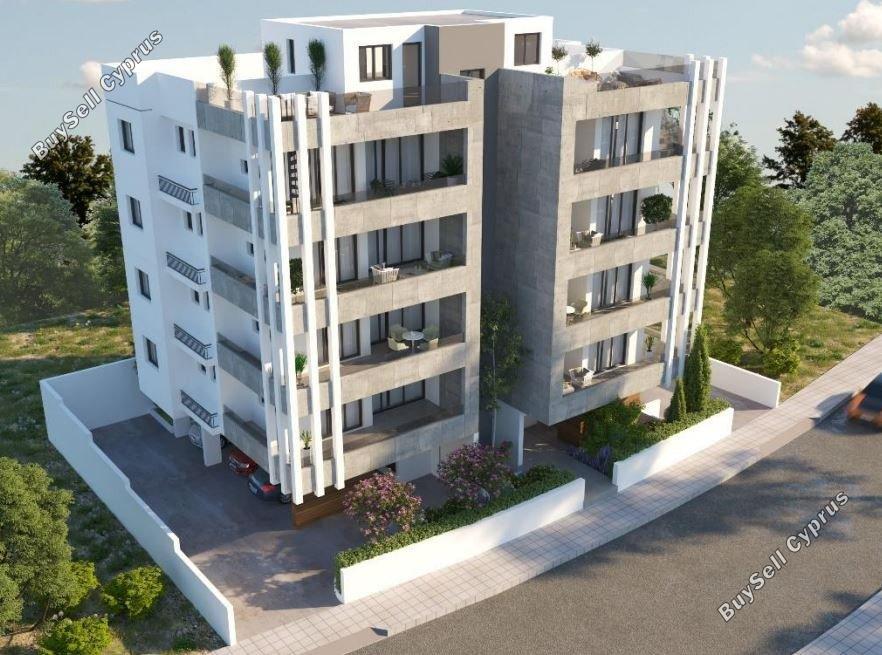 2 bedroom penthouse for sale pallouriotissa nicosia 1805211 image 16043335