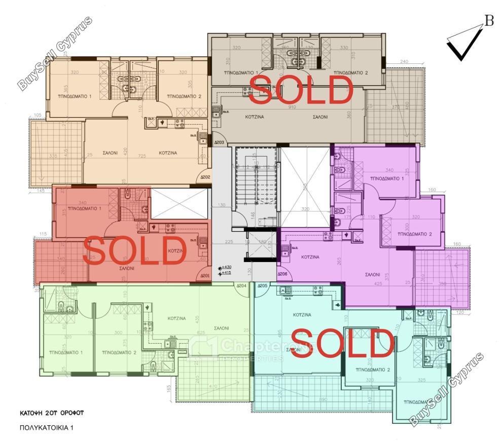 2 bedroom penthouse for sale tseri nicosia 8360211 image 14792275