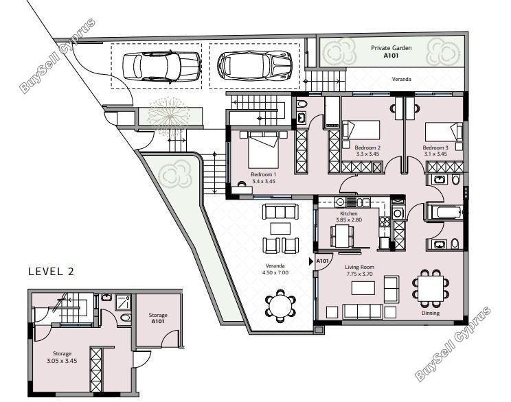 3 bedroom apartment for sale germasogeia limassol 1678211 image 14163167