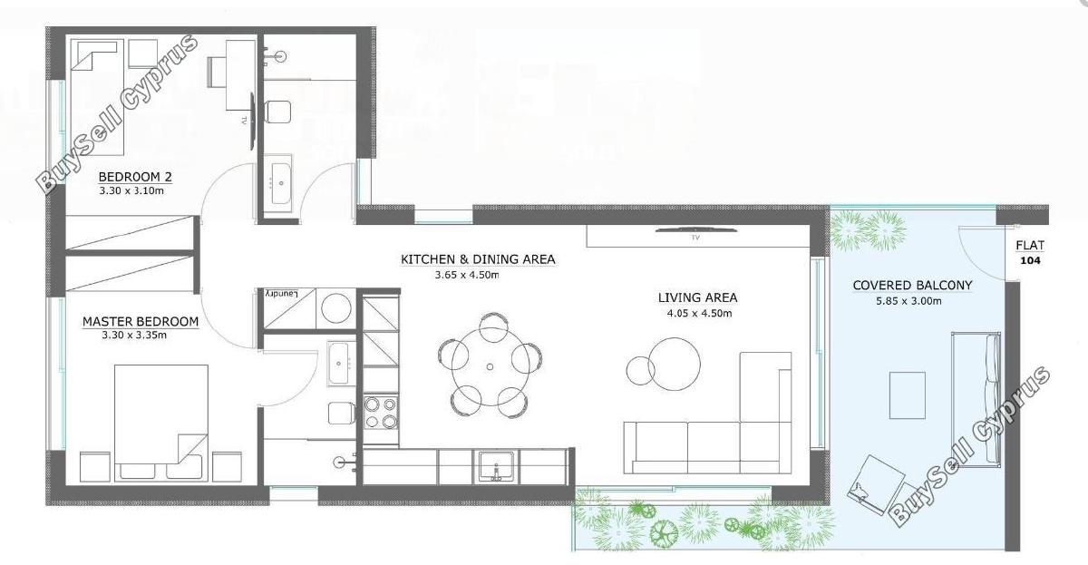 3 bedroom apartment for sale platy aglantzias nicosia 8593211 image 15724011