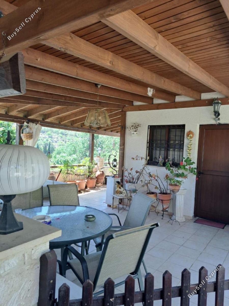 3 Bedroom Detached house for sale in Arsos Lemesou, Limassol 6783587