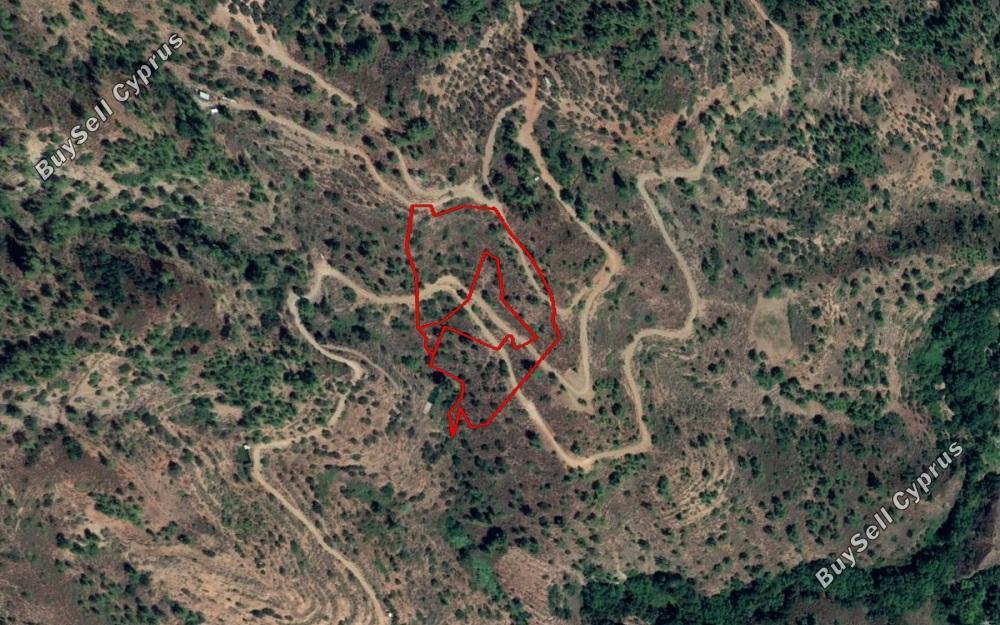 land for sale kalopanagiotis nicosia 830211 image 6572309