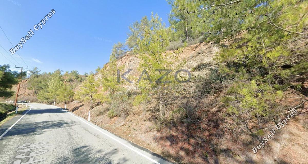 land for sale kato platres limassol 8056211 image 12956504