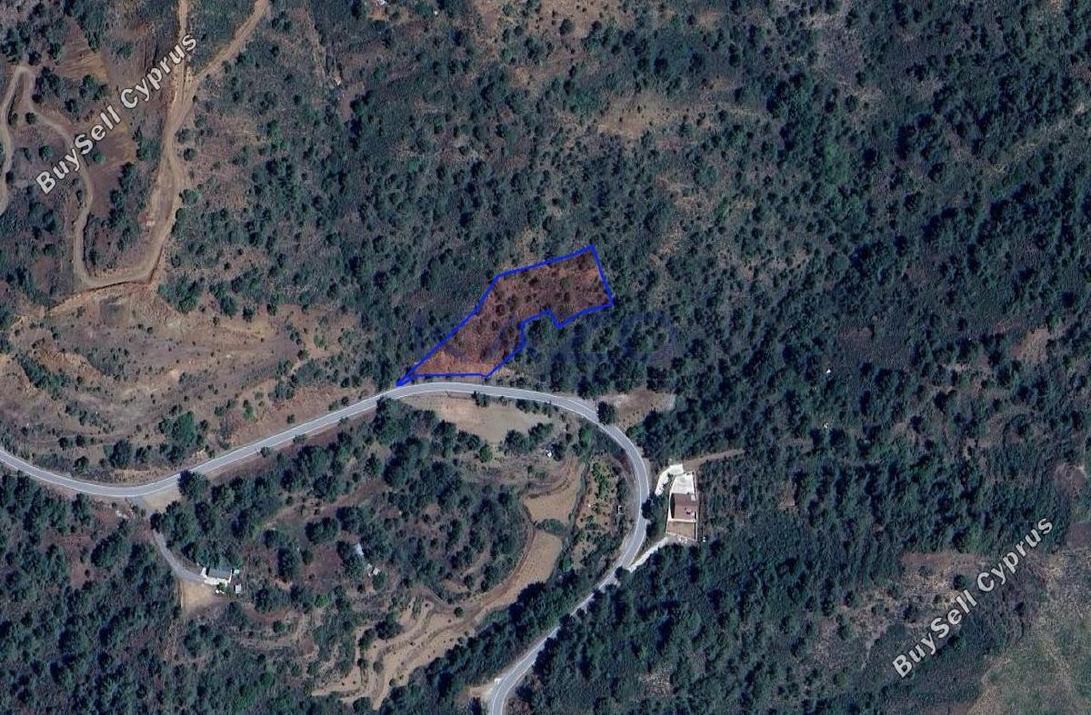 land for sale kato platres limassol 8056211 image 12956507