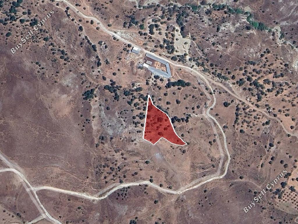 land for sale kelokedara paphos 1714211 image 15597464