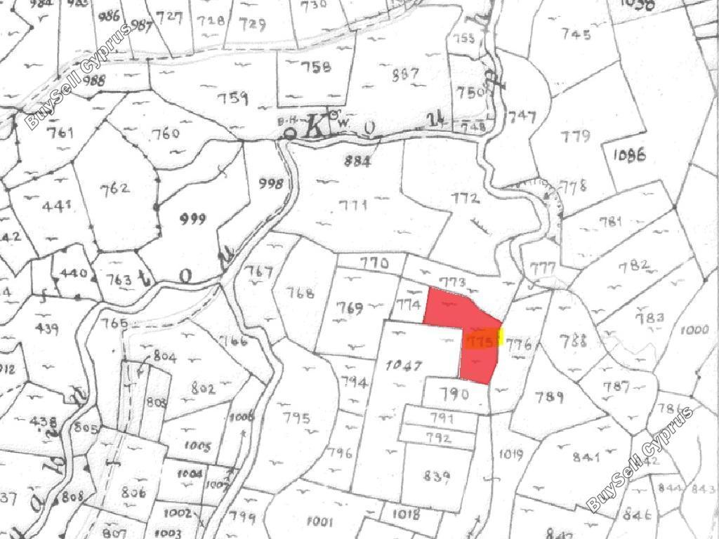 land for sale klirou nicosia 1037211 image 15600733