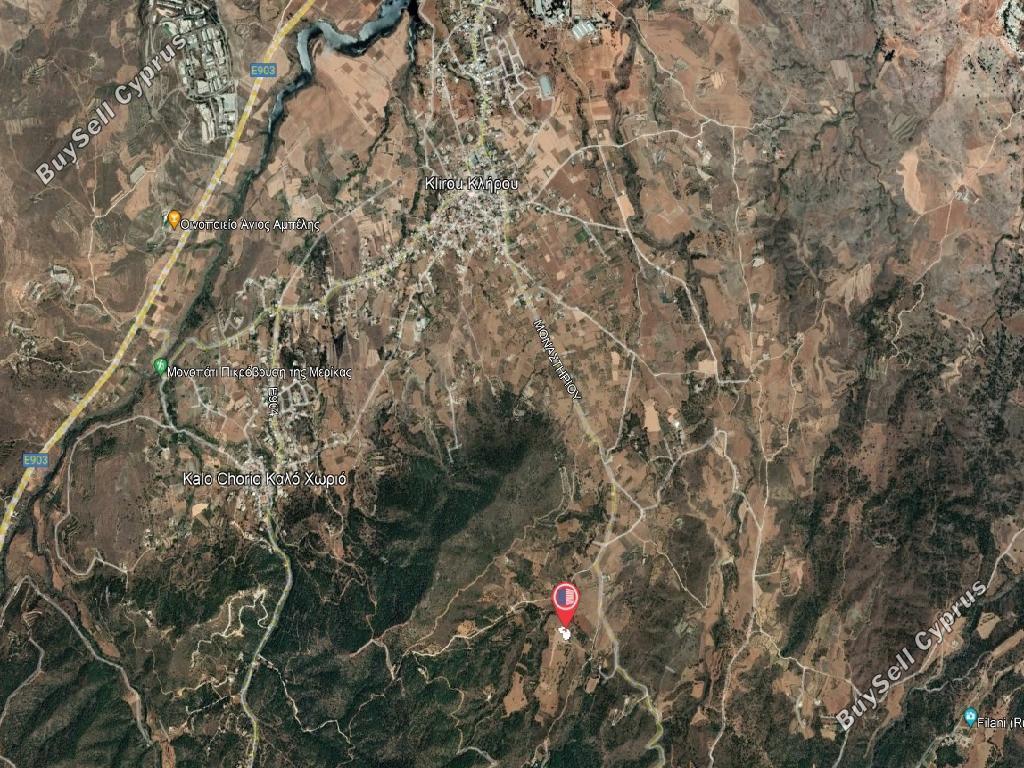 land for sale klirou nicosia 1037211 image 15600734