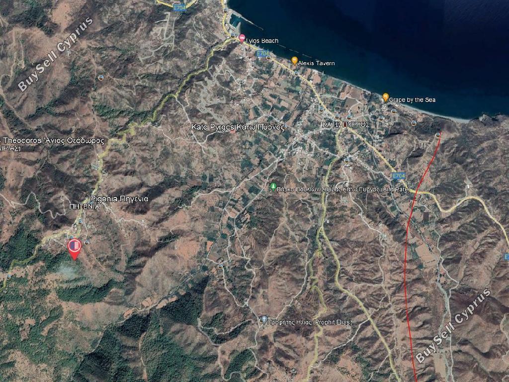 land for sale pigenia nicosia 946211 image 7339559