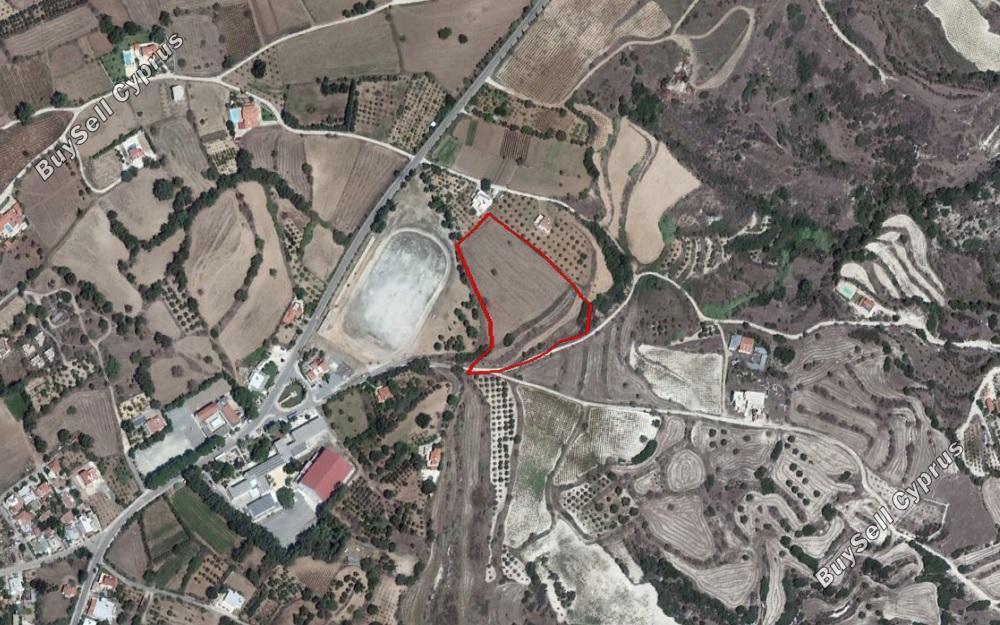 land for sale polemi paphos 828211 image 15178947