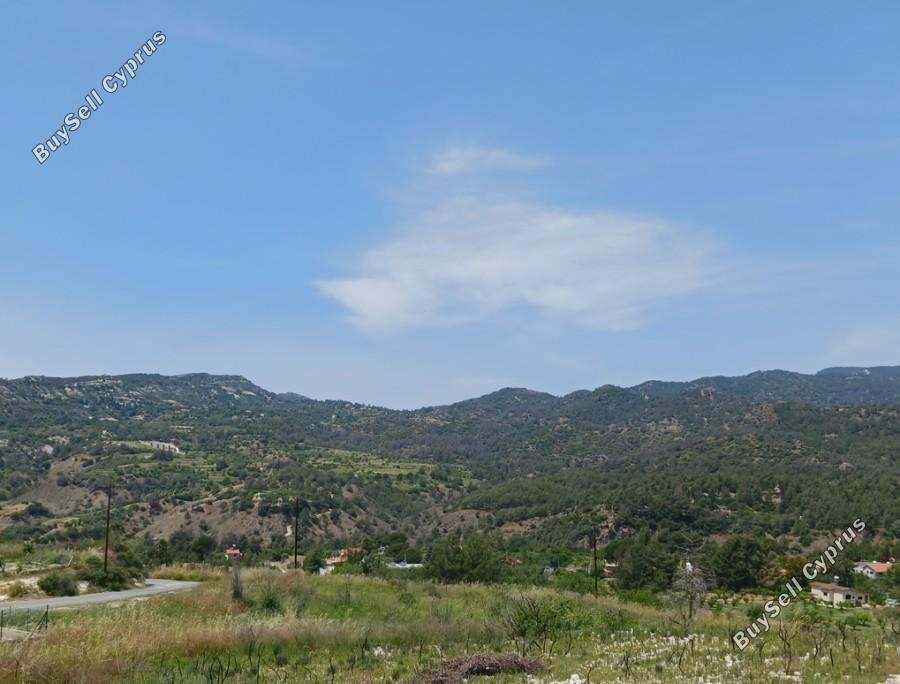 land for sale trimiklini limassol 8375211 image 14610481