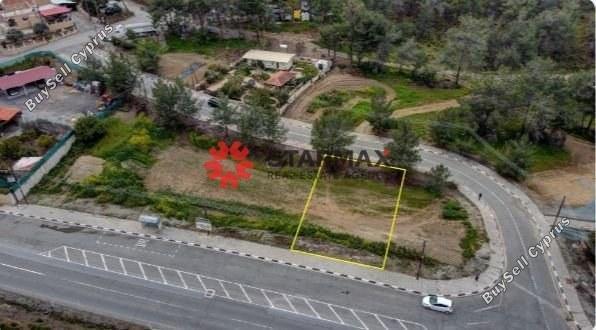 plot for sale mosfiloti larnaca 1307211 image 6318278