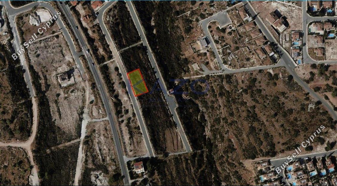 plot for sale souni zanakia limassol 1736211 image 6986490
