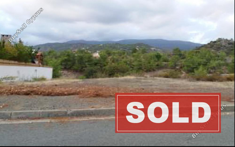 plot sold trimiklini limassol 829211 image 681348