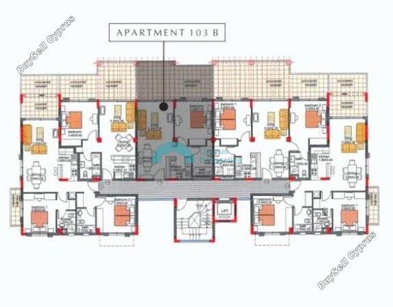 1 bedroom apartment for sale poli chrysochous paphos 1246311 image 16012350