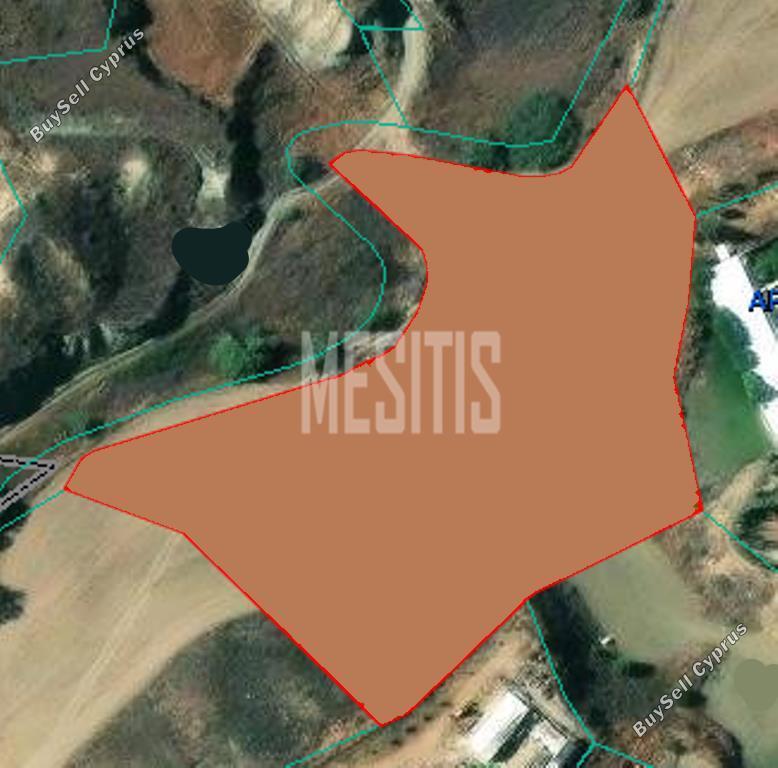 8362 SQM Land for sale in Arediou, Nicosia 13987630