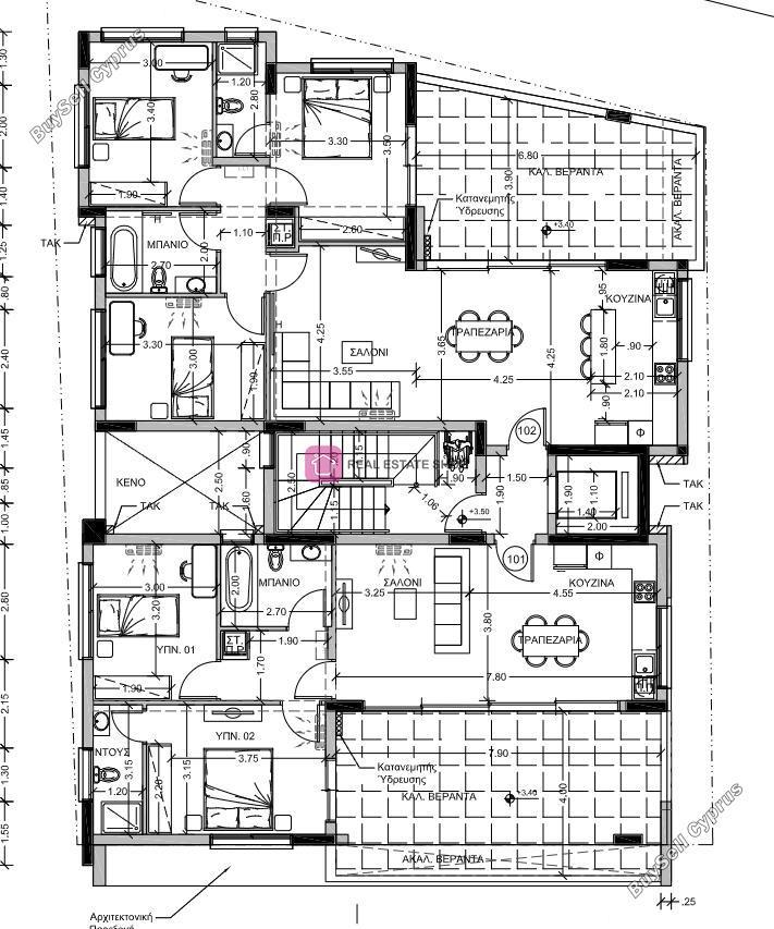 2 bedroom apartment off market dasoupoli nicosia 1554311 image 11138833