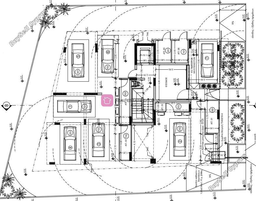 2 bedroom apartment off market dasoupoli nicosia 1554311 image 3873732