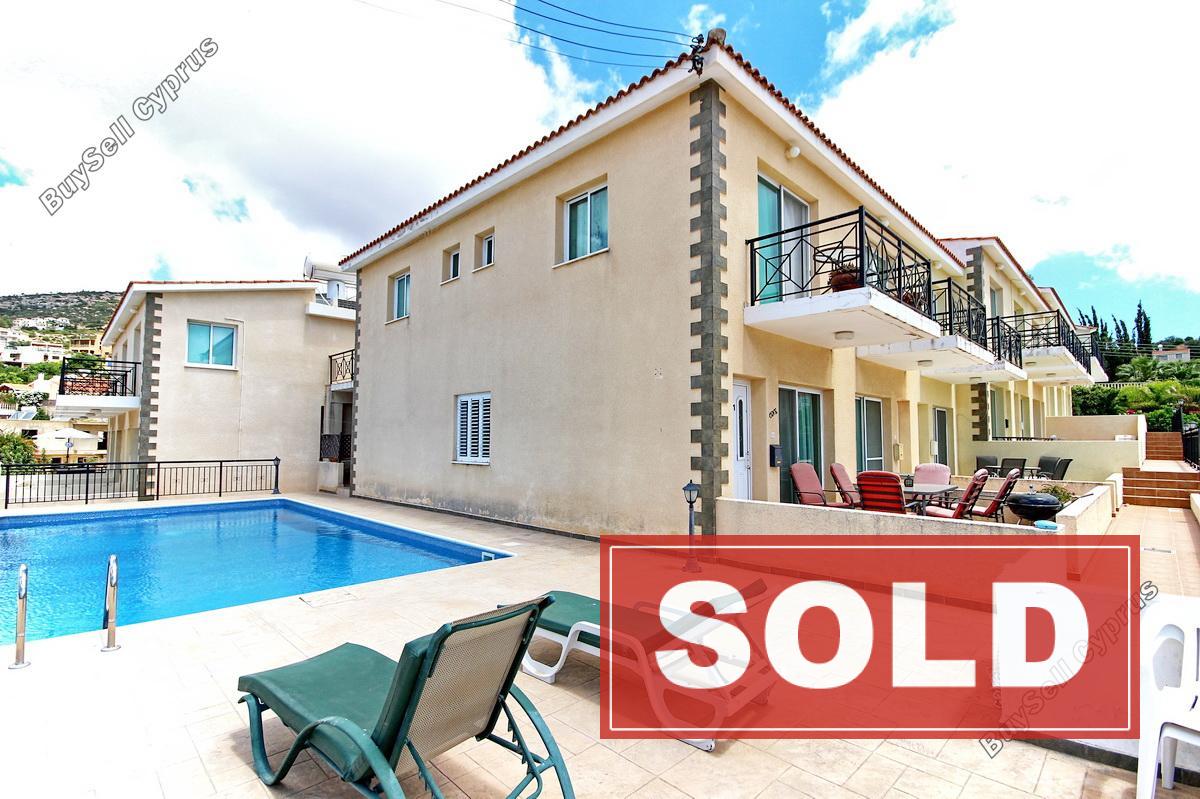 2 bedroom end town house sold peyia paphos 762311 image 619761