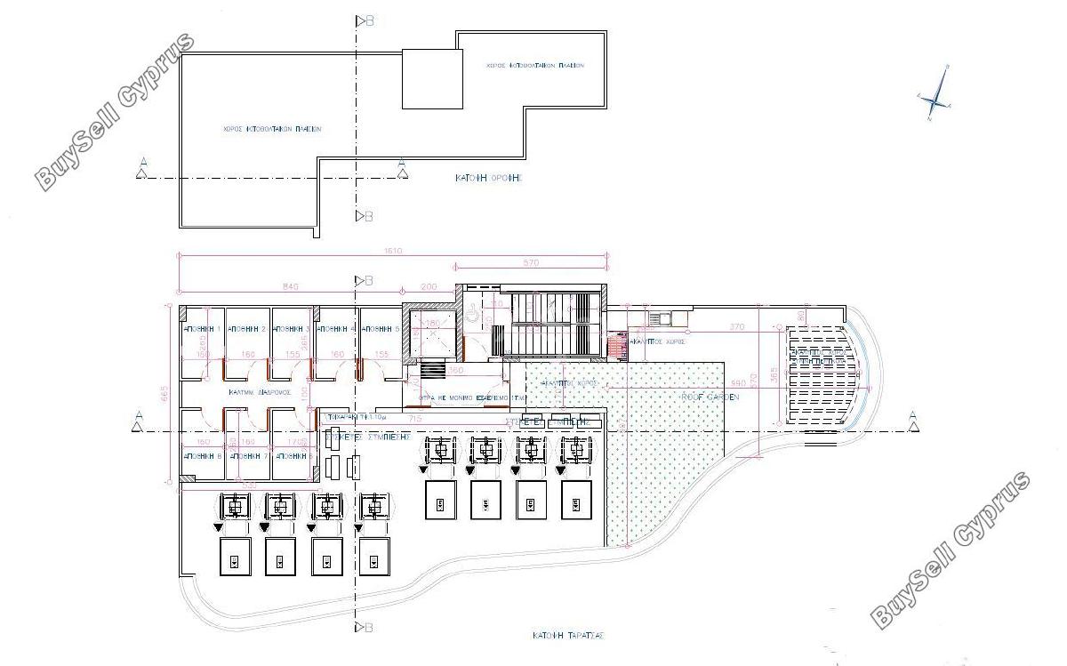 2 bedroom penthouse for sale sotiros agios ioannis larnaca larnaca 7953311 image 15805067