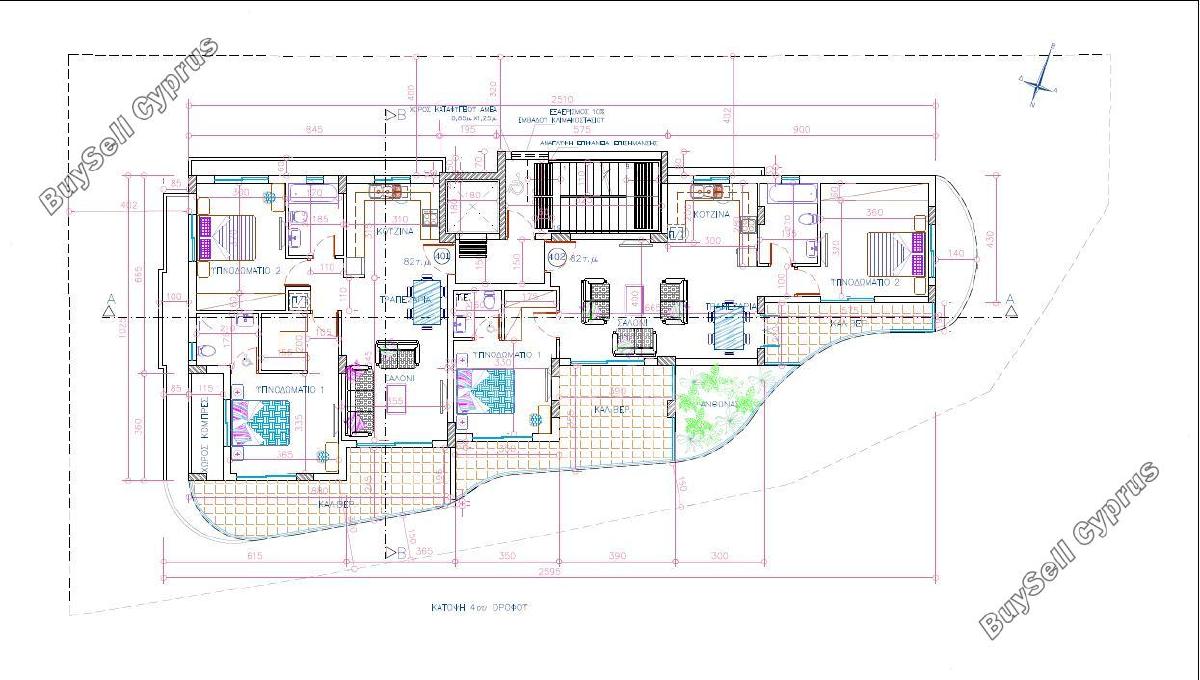 2 bedroom penthouse for sale sotiros agios ioannis larnaca larnaca 7953311 image 15805068