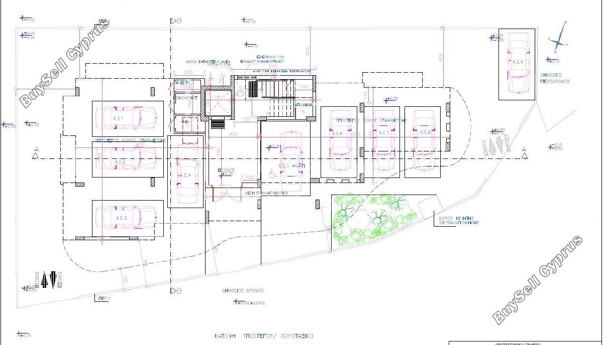2 bedroom penthouse for sale sotiros agios ioannis larnaca larnaca 7953311 image 15805072
