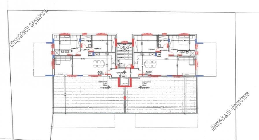 2 bedroom penthouse for sale tseri nicosia 8560311 image 16558285