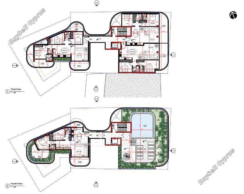 3 bedroom apartment for sale paphos municipality paphos 8348311 image 14682245