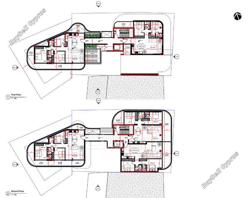 3 bedroom apartment for sale paphos municipality paphos 8348311 image 14682246
