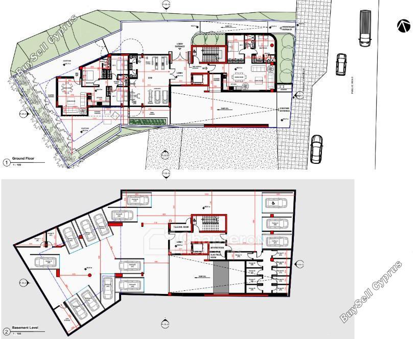 3 bedroom apartment for sale paphos municipality paphos 8348311 image 14682247