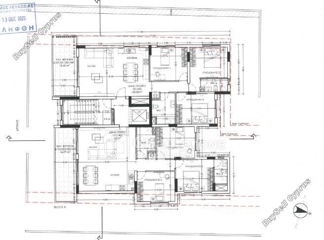 3 bedroom apartment for sale paphos municipality paphos 8348311 image 14682249