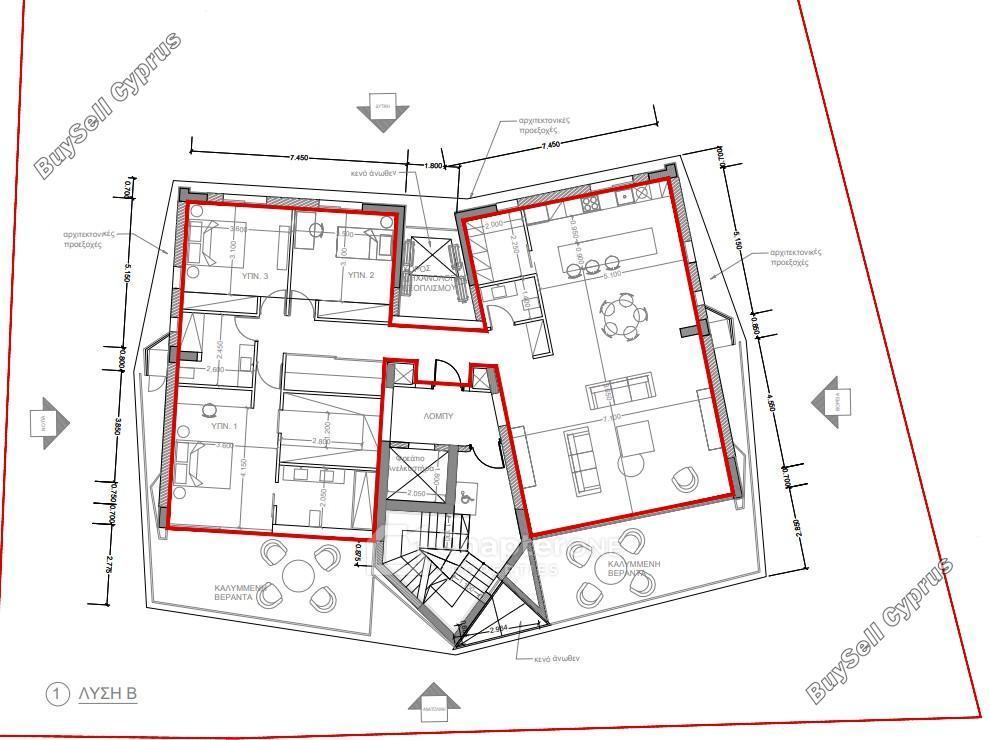 3 bedroom apartment for sale paphos municipality paphos 8348311 image 14682251