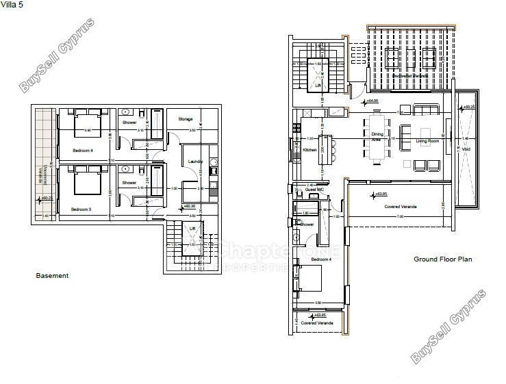 3 bedroom apartment for sale paphos municipality paphos 8348311 image 14682254