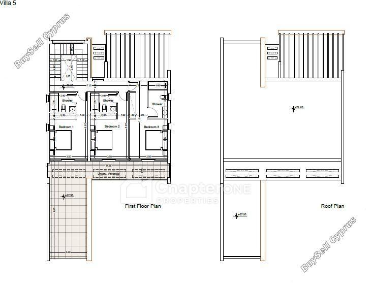 3 bedroom apartment for sale paphos municipality paphos 8348311 image 14682255
