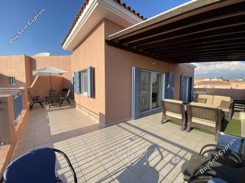 3 bedroom penthouse for sale kato paphos paphos 8959311 image 17780357