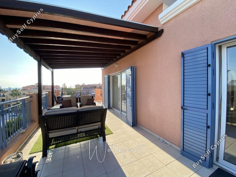 3 bedroom penthouse for sale kato paphos paphos 8959311 image 17780363