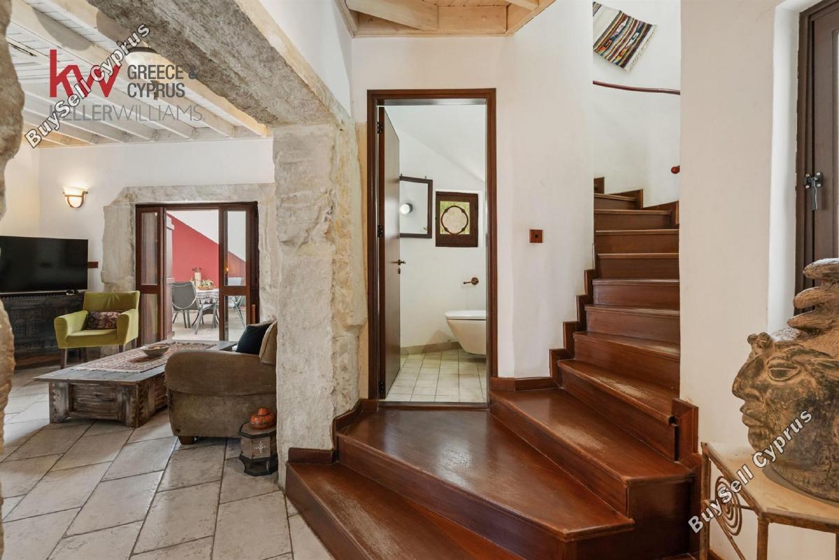 4 bedroom detached house for sale mosfiloti larnaca 1940311 image 16130622
