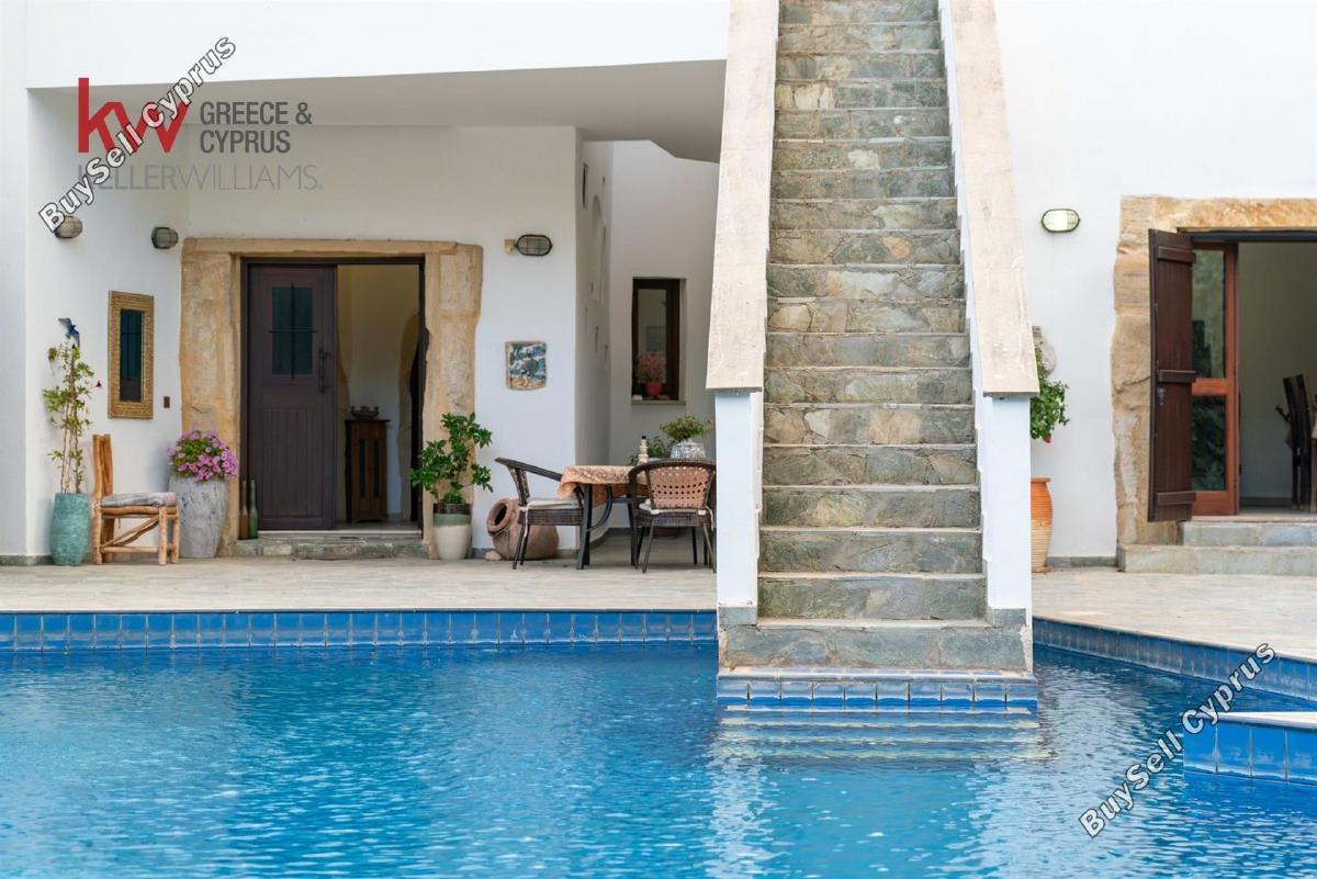 4 bedroom detached house for sale mosfiloti larnaca 1940311 image 16130640