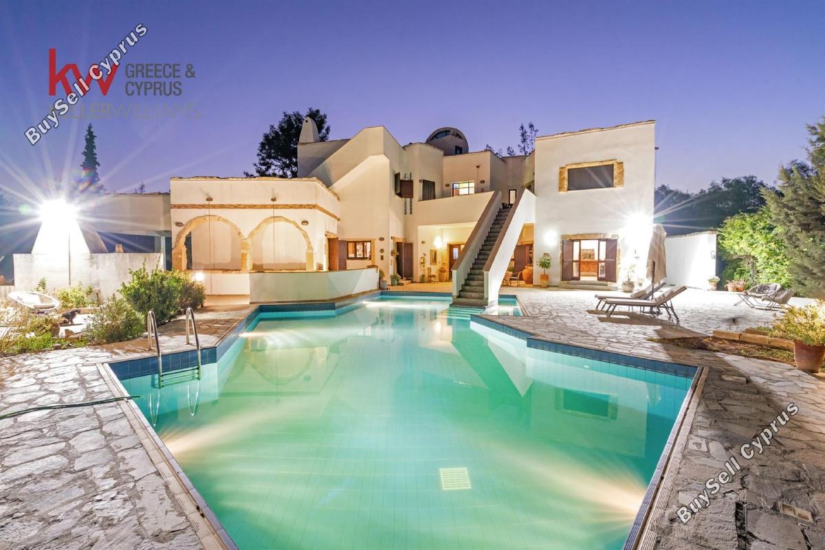 4 bedroom detached house for sale mosfiloti larnaca 1940311 image 16130643