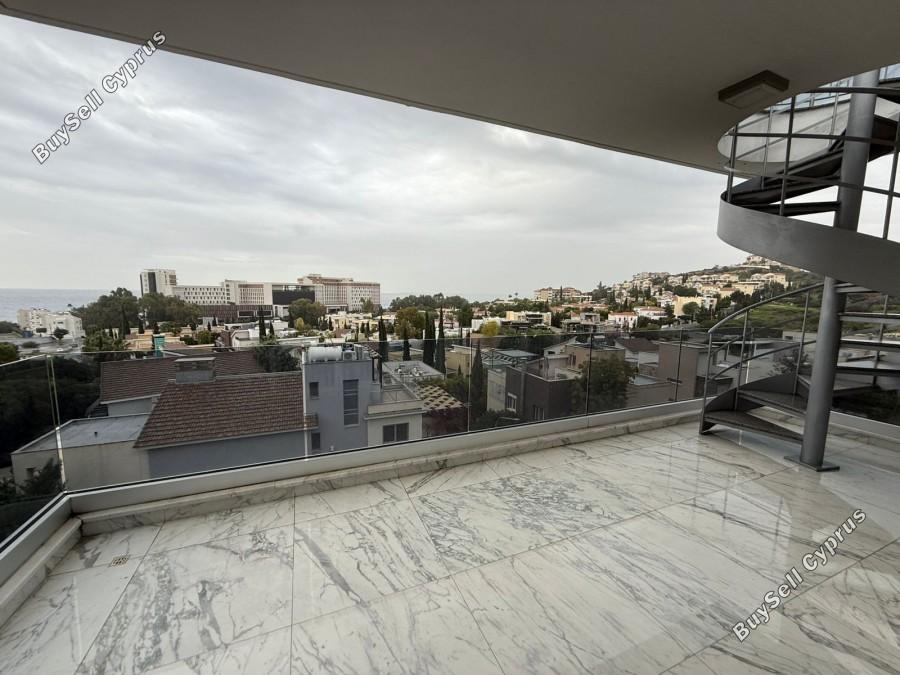 4 bedroom penthouse for rent pyrgos limassol limassol 8463311 image 15325810