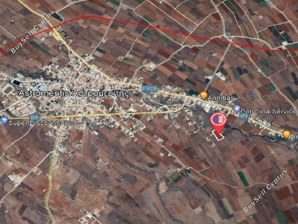 land for sale astromeritis nicosia 946311 image 3005218