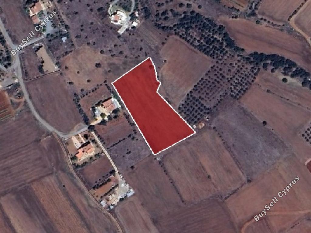 land for sale astromeritis nicosia 946311 image 3005219