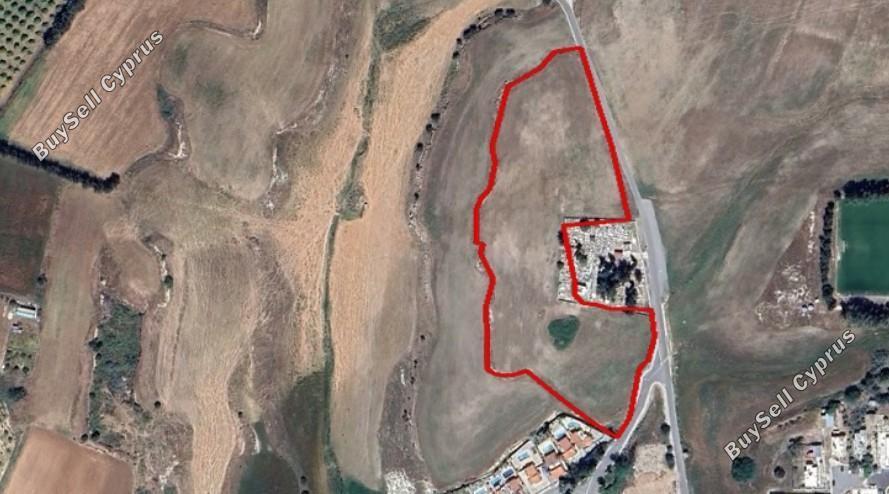 land for sale timi paphos 8395311 image 14818334
